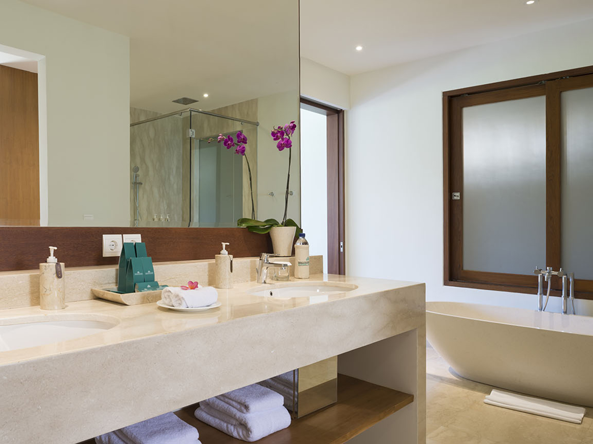 Pandawa Cliff Estate - Villa Markisa